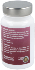 Ginseng 45 Cápsulas