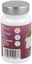 Ginseng 45 Cápsulas
