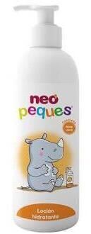 Peques Loción Hidratante 400 ml