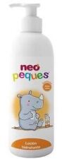 Peques Loción Hidratante 400 ml