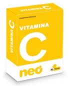 Vitamina C 30 Cápsulas