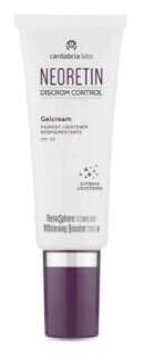 Discrom Control Gel Crema 40 ml