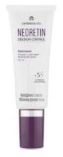 Discrom Control Gel Crema 40 ml