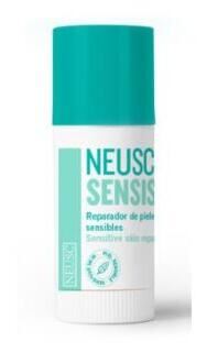 Sensis Stick Reparador Piel Sensible 24 gr