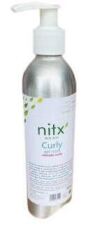 Curly Gel Rizos 200 ml