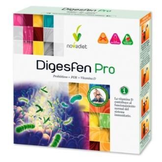 Digesfen Pro 10 Viales