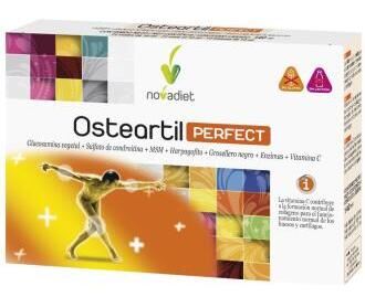 Osteoartil Perfect 14 Viales