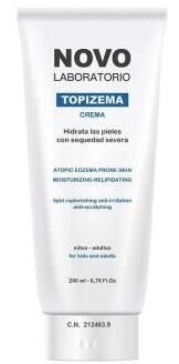 Topizema Crema 200 ml