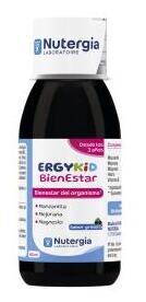 Ergykid Bienestar 150 ml