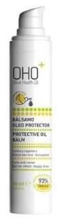 Baby Care Bálsamo Oleo Protector 50 ml