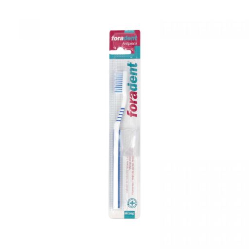 Foradent Cepillo Dental Antiplaca Medio