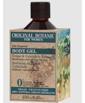 Gel Corporal Unisex 250 ml