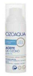 Ozo3Aqua Crema Facial De Ozono 50 ml