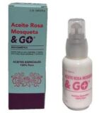 Aceite De Rosa Mosqueta 30 ml