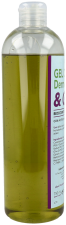 Gel De Baño Con Aceite De Oliva 750 ml