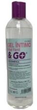 Gel íntimo Ph5 Edad Fertil 300 ml