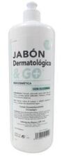 Jabón Dermatológico 1000 ml