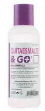 Quitaesmaltes 125 ml