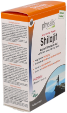 Shilajit 30 Comprimidos Vegan