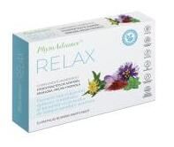 Relax Pastillas Masticables