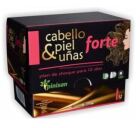 Cabello, Piel y Uñas Forte 12 Viales