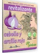 Champú Sólido Revitalizante 65 gr