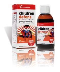 Children Defens 250 ml