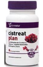 Cistreatplan Comprimidos