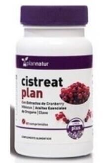 Cistreatplan Comprimidos