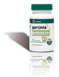 Garcinia Cambogia 60 Comprimidos