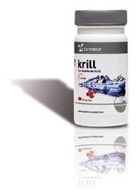 Krill 500 mg 30 Perlas