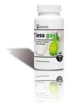 Less Gass 60 Cápsulas