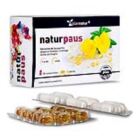 Naturpaus 30 Cápsulas + 30 Perlas