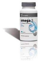 Omega 3 1000 mg 60 Perlas