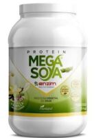 Protein Mega Soya Proteina de Soja 1 Kg