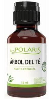 Árbol Del Té Aceite Esencial 15 ml