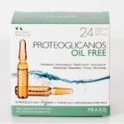 Proteoglicanos Oil Free 24 Ampollas