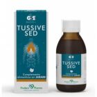 Gse Tussive Sed 120 ml