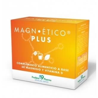 Prodeco Magn-Etico Plus 32 Sobres