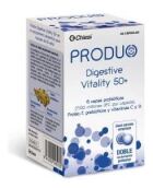 Digestive Vitality 50+ 30 Cápsulas