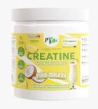 Creatina Creapure Piña Colada 300 gr