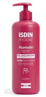 Psorisdin Hygiene Gel De Baño 500 ml