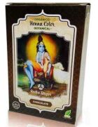 Henna Color Botanical Tinte en Polvo Chocolate 100 gr