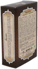 Henna Color Botanical Tinte en Polvo Chocolate 100 gr