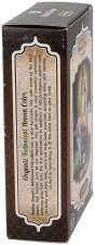 Henna Color Botanical Tinte en Polvo Chocolate 100 gr