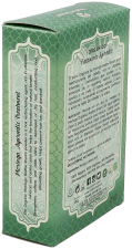 Ayurvédico Moringa Tratamiento Capilar 100 gr
