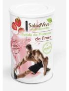 Batido De Proteinas Fresa 320 gr