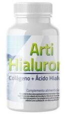 Artic Hialuronic 60 Cápsulas