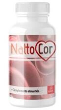 Nattocor 60 Cápsulas
