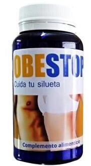 Obestop 60 Cápsulas